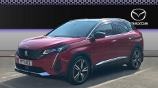 Peugeot 3008 1.6 Hybrid4 300 GT 5dr e-EAT8 Estate